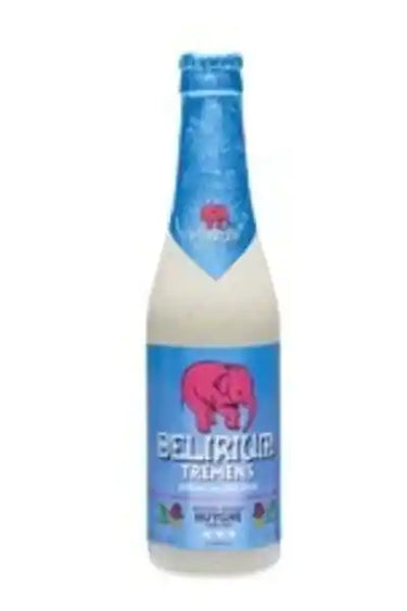 Delirium Tremens
